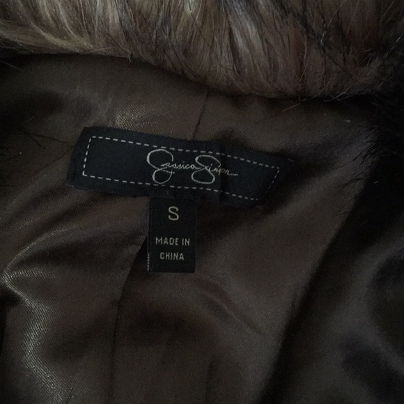 Cropped Jacket - Picture 8 of 8